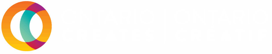Ontario Creates : 