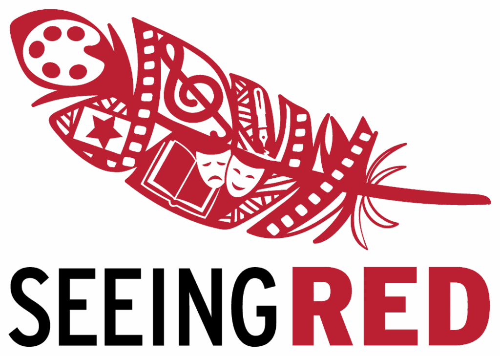 Seeing Red : 
