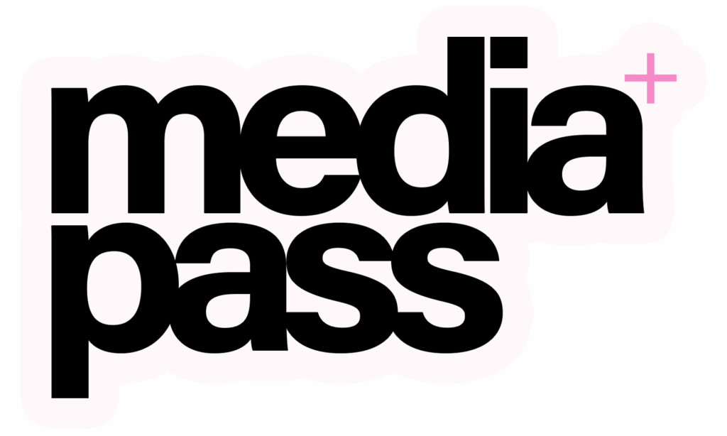 Media Pass : 