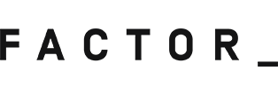 FACTOR : 