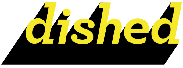 Dished : 