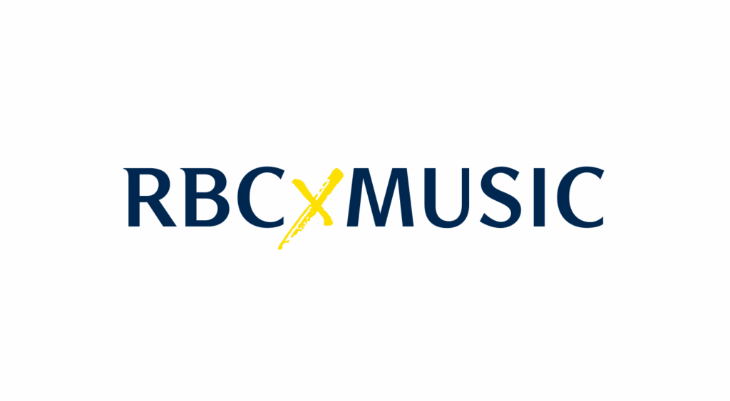 RBCxMusic : 
